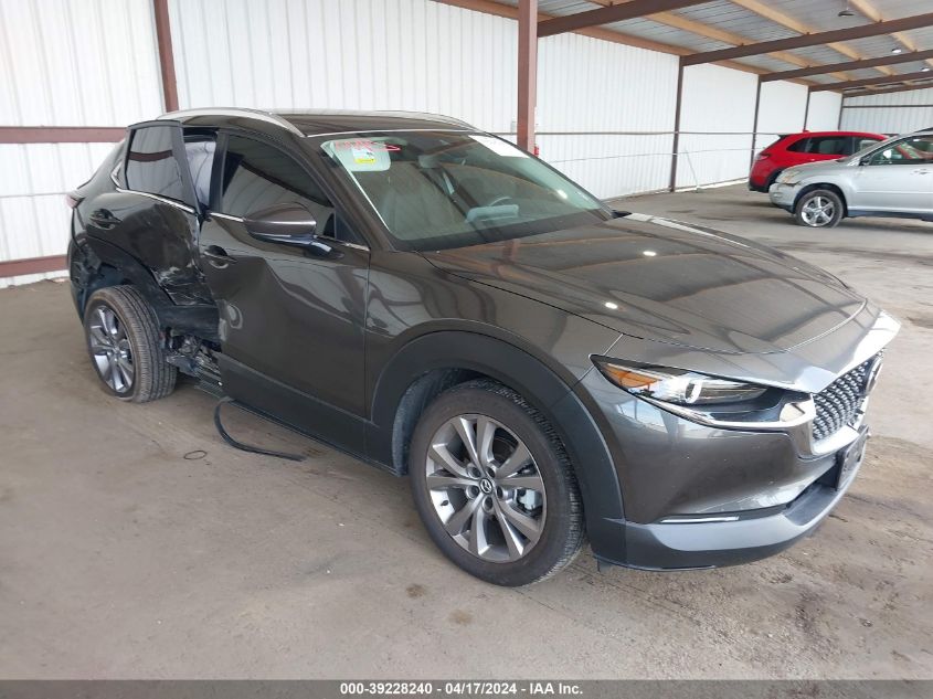 2023 MAZDA CX-30 2.5 S SELECT