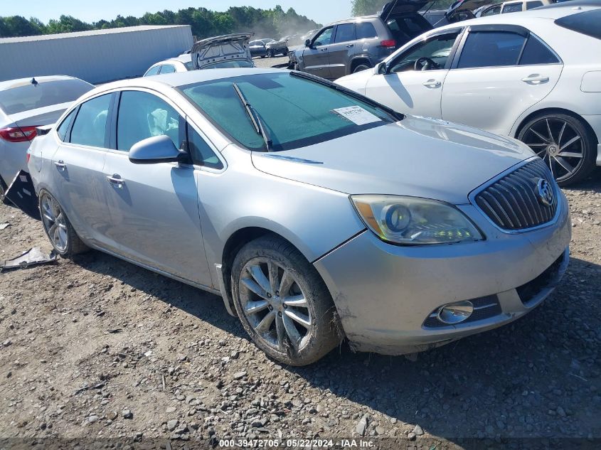 2014 BUICK VERANO