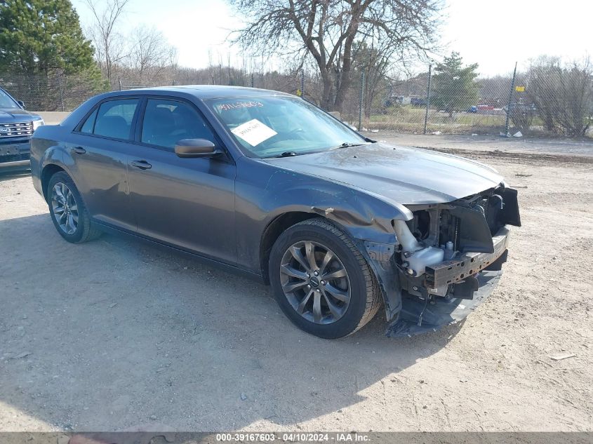 2014 CHRYSLER 300 300S