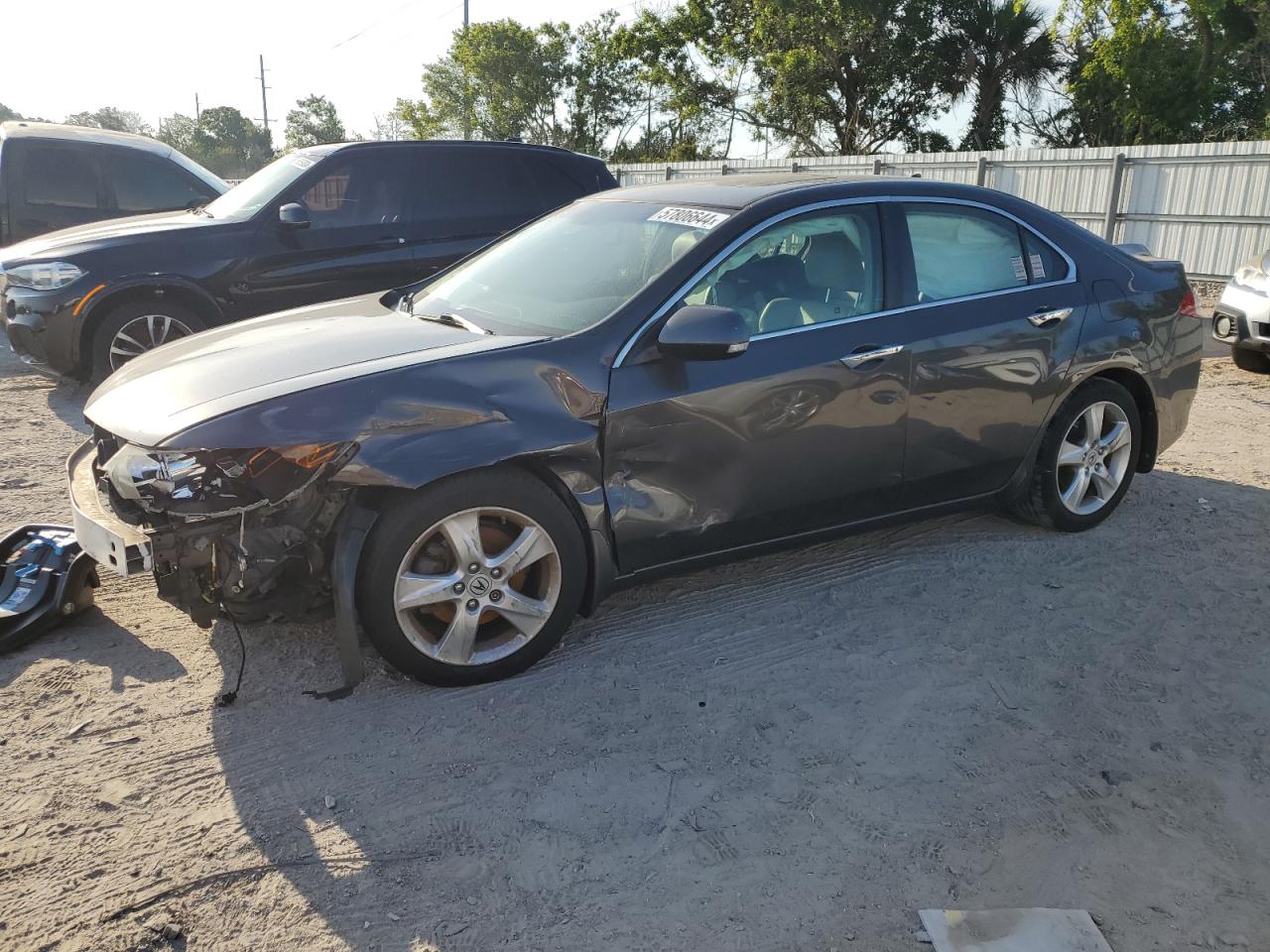 2010 ACURA TSX