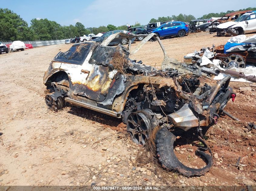 2023 JEEP WRANGLER 2-DOOR RUBICON 4X4