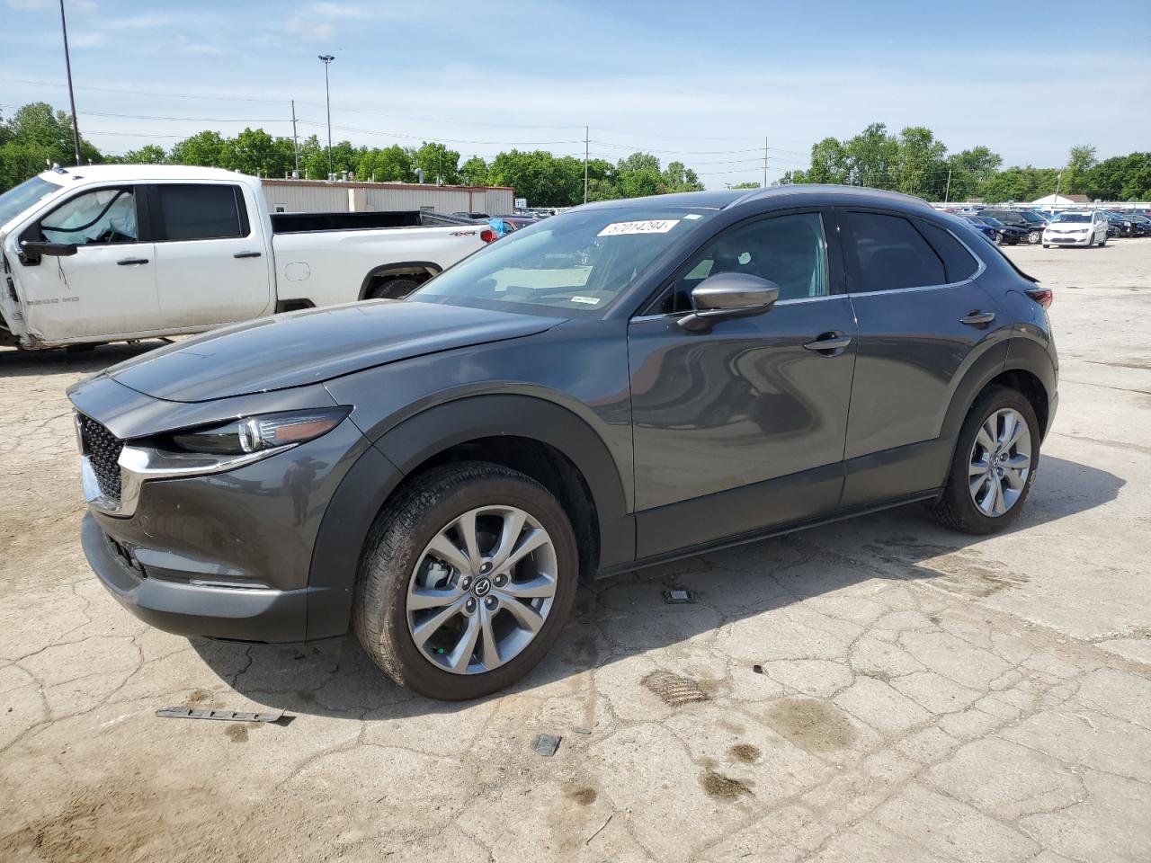 2023 MAZDA CX-30 PREMIUM