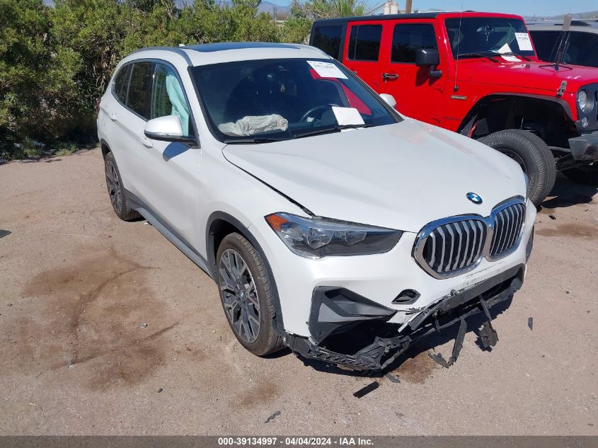 2021 BMW X1 SDRIVE28I