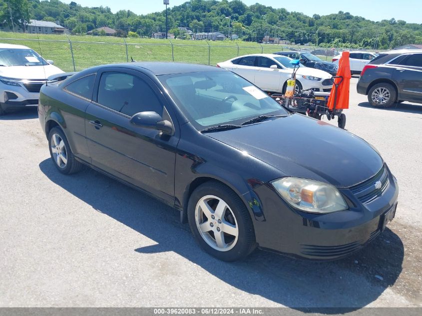 2010 CHEVROLET COBALT LT