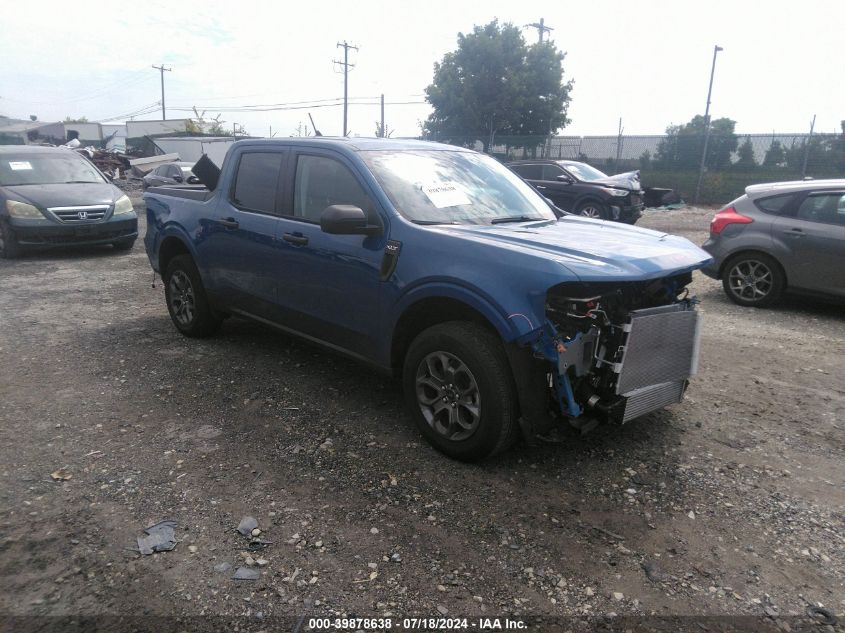 2023 FORD MAVERICK XLT