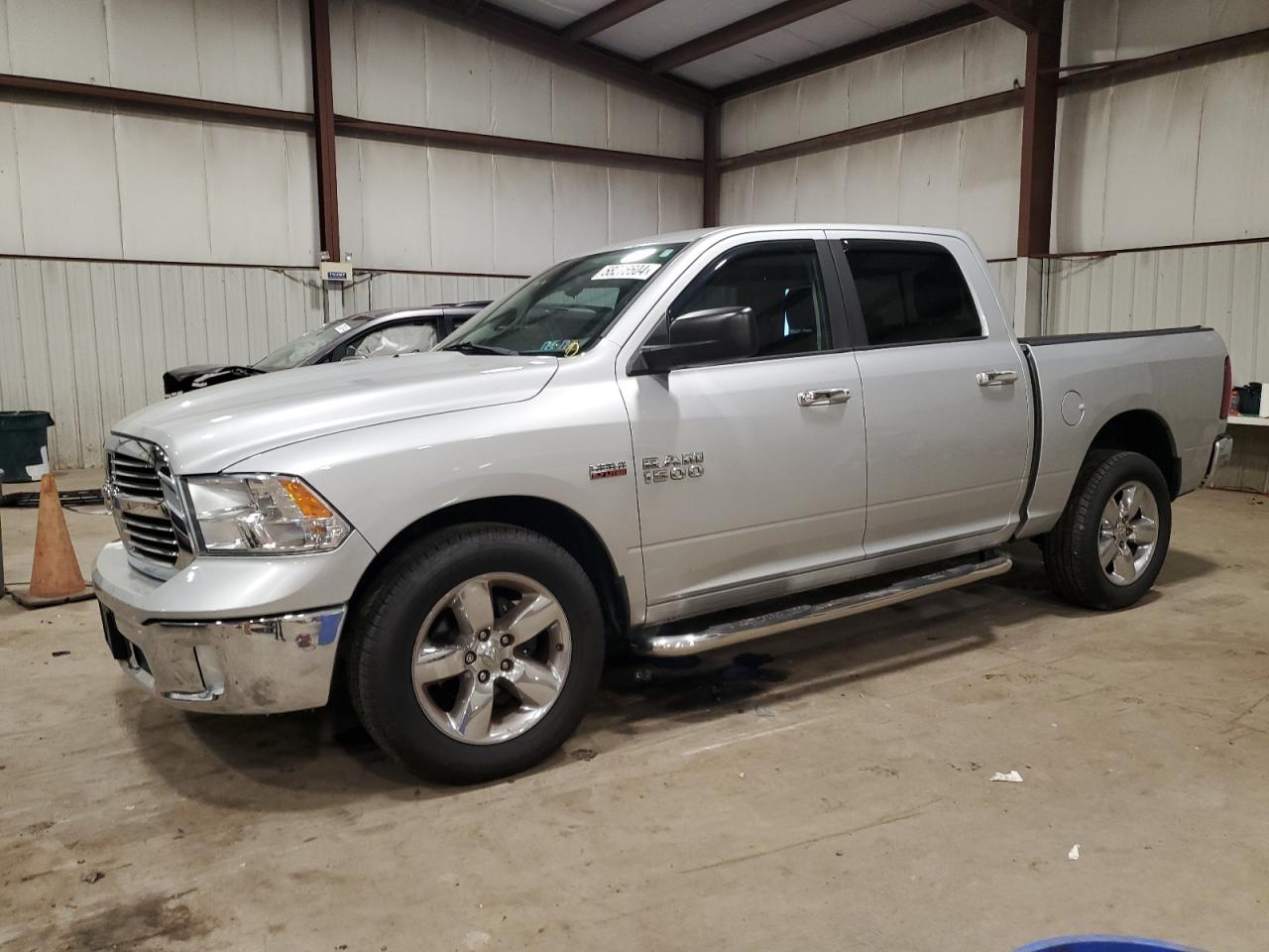 2014 RAM 1500 SLT