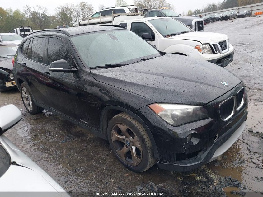 2013 BMW X1 SDRIVE28I