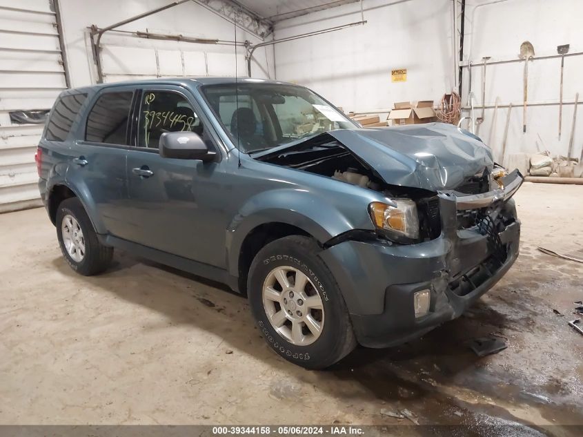 2011 MAZDA TRIBUTE I SPORT