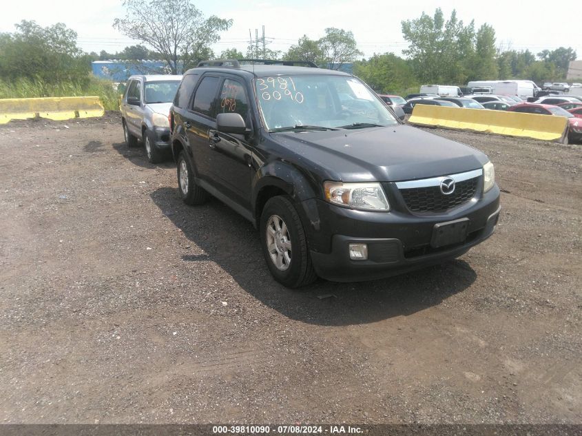 2011 MAZDA TRIBUTE I TOURING