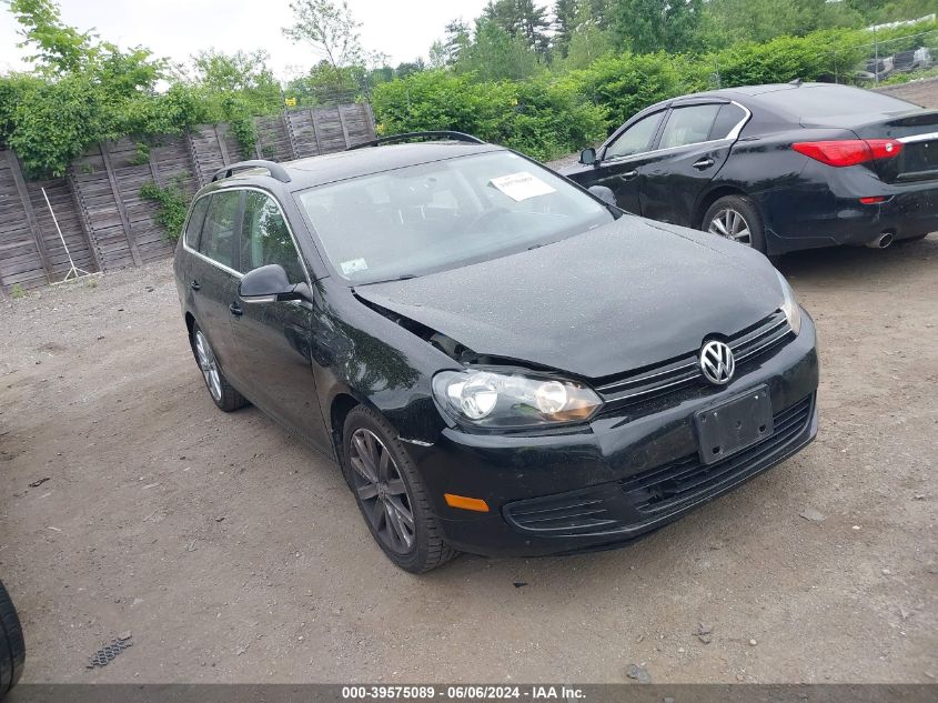 2013 VOLKSWAGEN JETTA S/SE