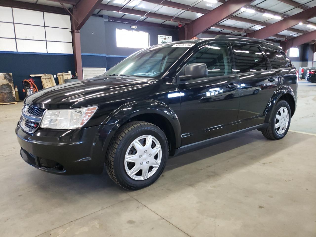 2016 DODGE JOURNEY SE