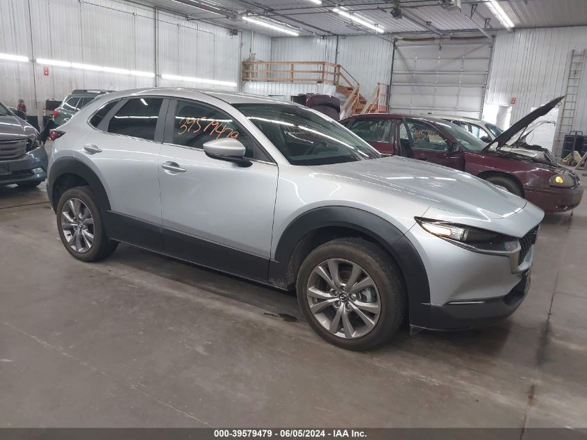 2020 MAZDA CX-30 PREFERRED