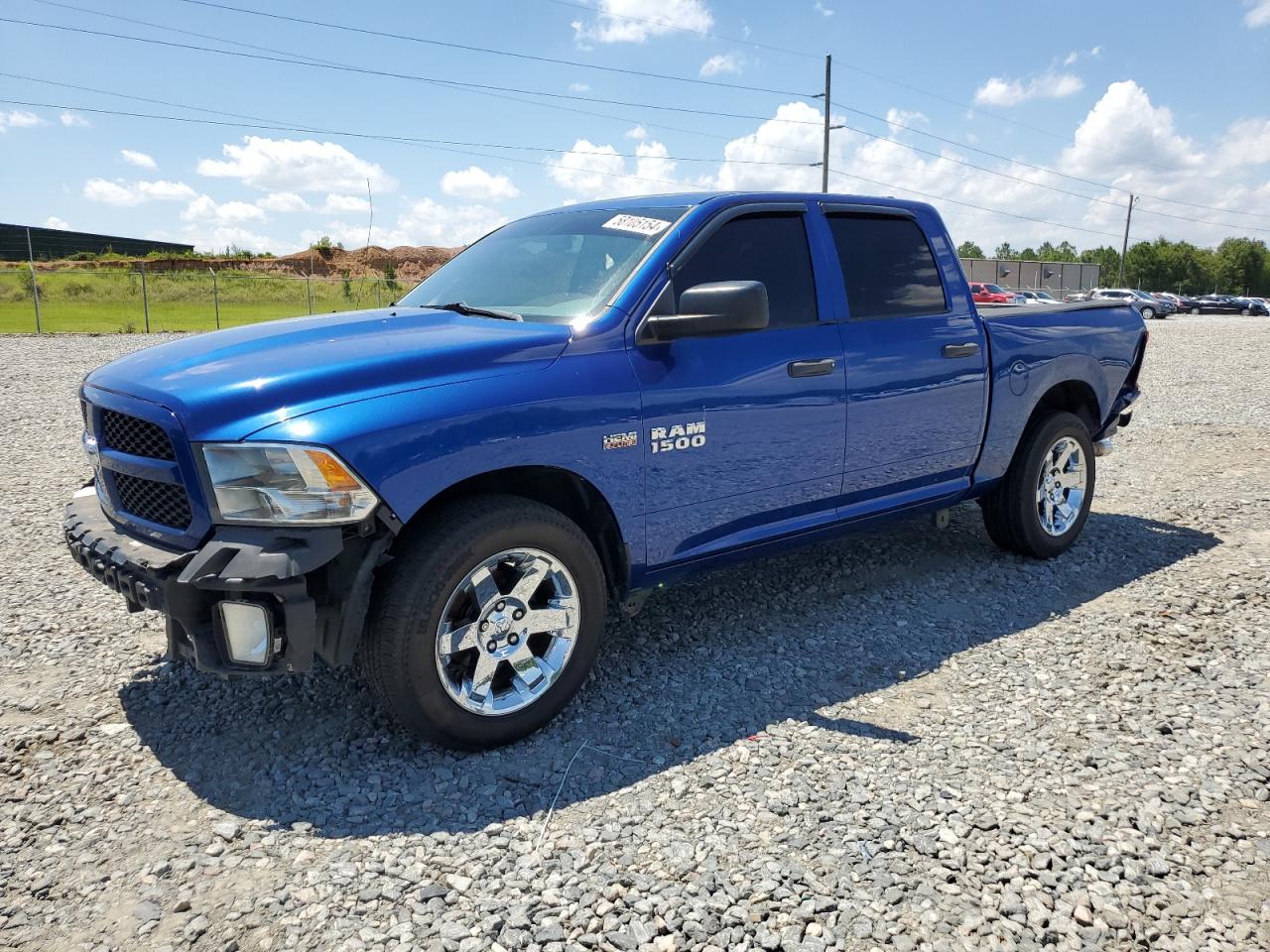 2014 RAM 1500 ST