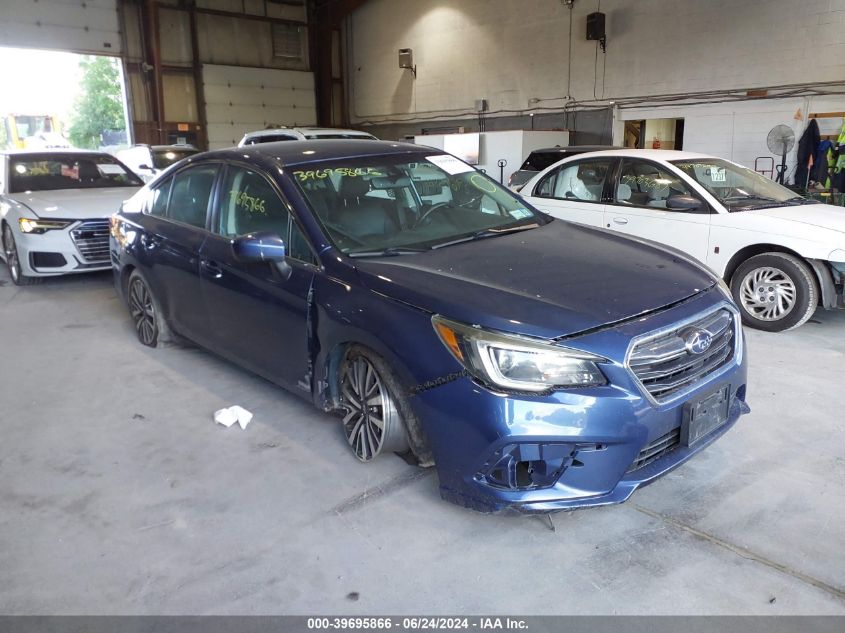 2019 SUBARU LEGACY 2.5I PREMIUM