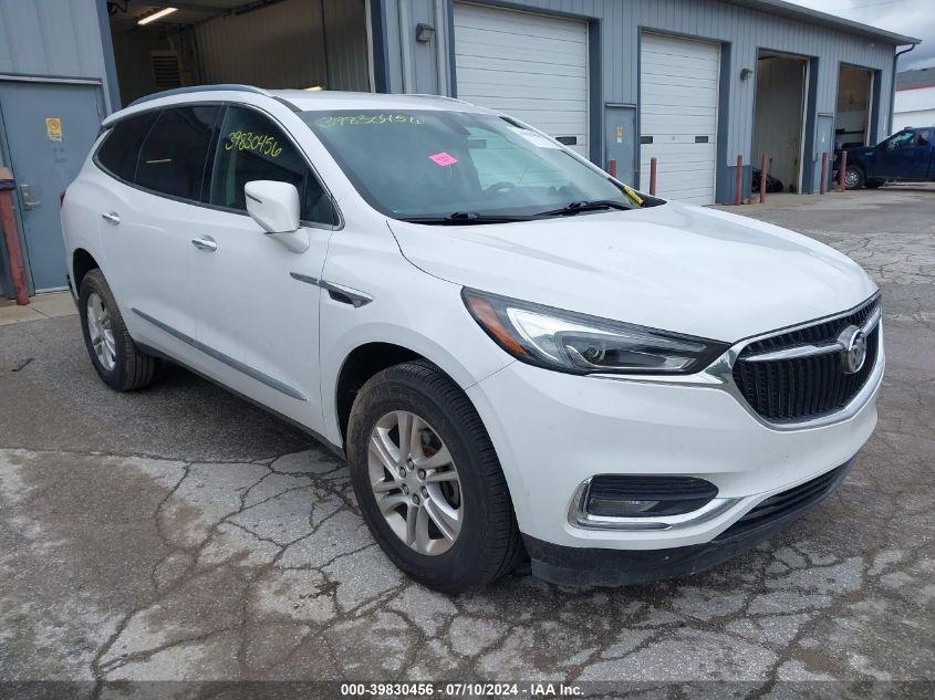 2019 BUICK ENCLAVE