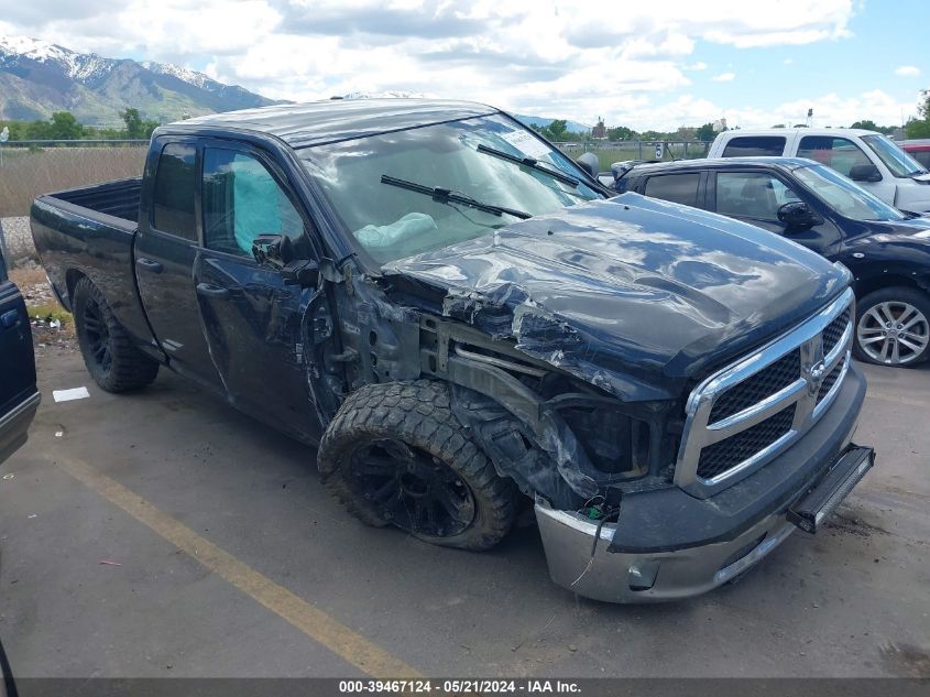 2013 RAM 1500 ST