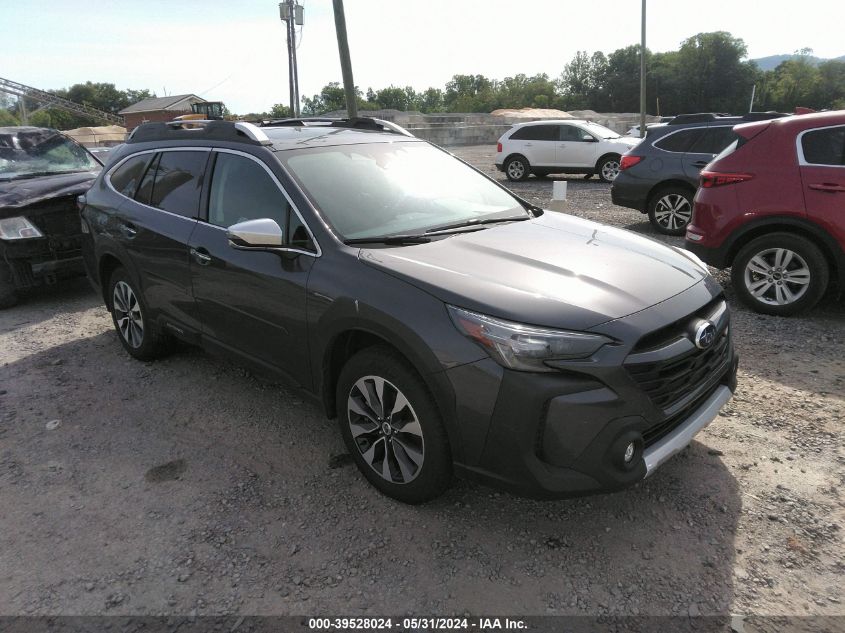 2024 SUBARU OUTBACK TOURING XT