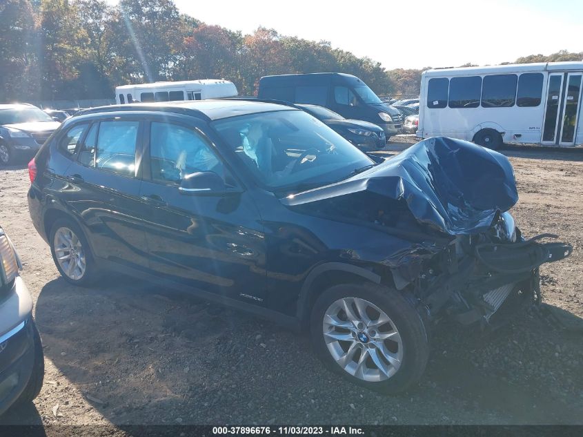 2015 BMW X1 XDRIVE28I