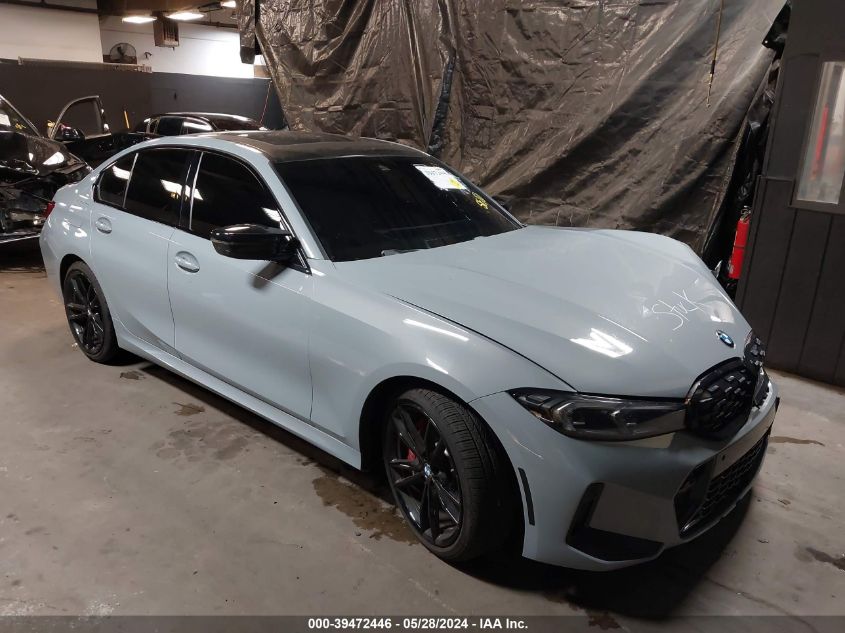 2023 BMW 3 SERIES M340I XDRIVE