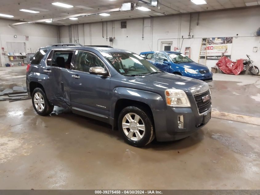 2013 GMC TERRAIN SLE-2