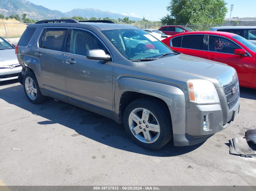 2012 GMC TERRAIN SLT-1