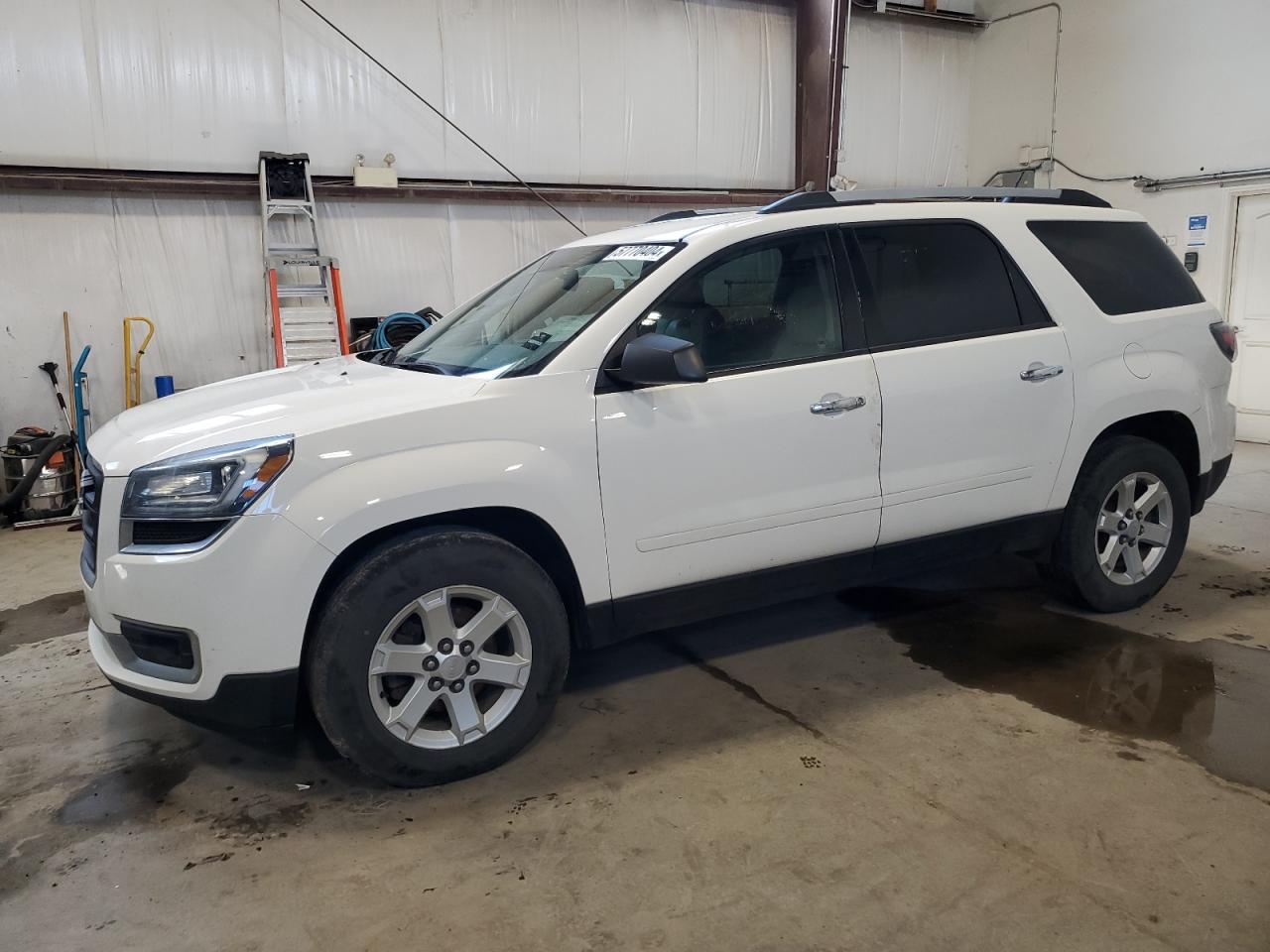 2015 GMC ACADIA SLE