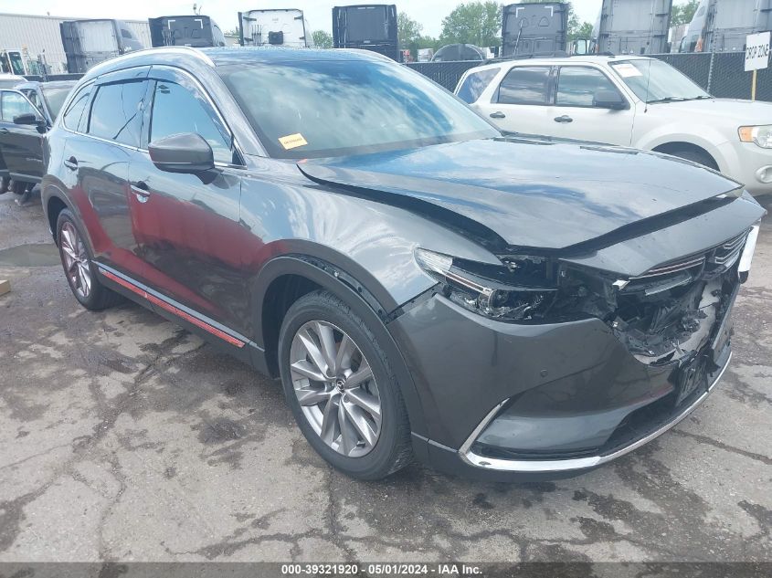 2020 MAZDA CX-9 GRAND TOURING