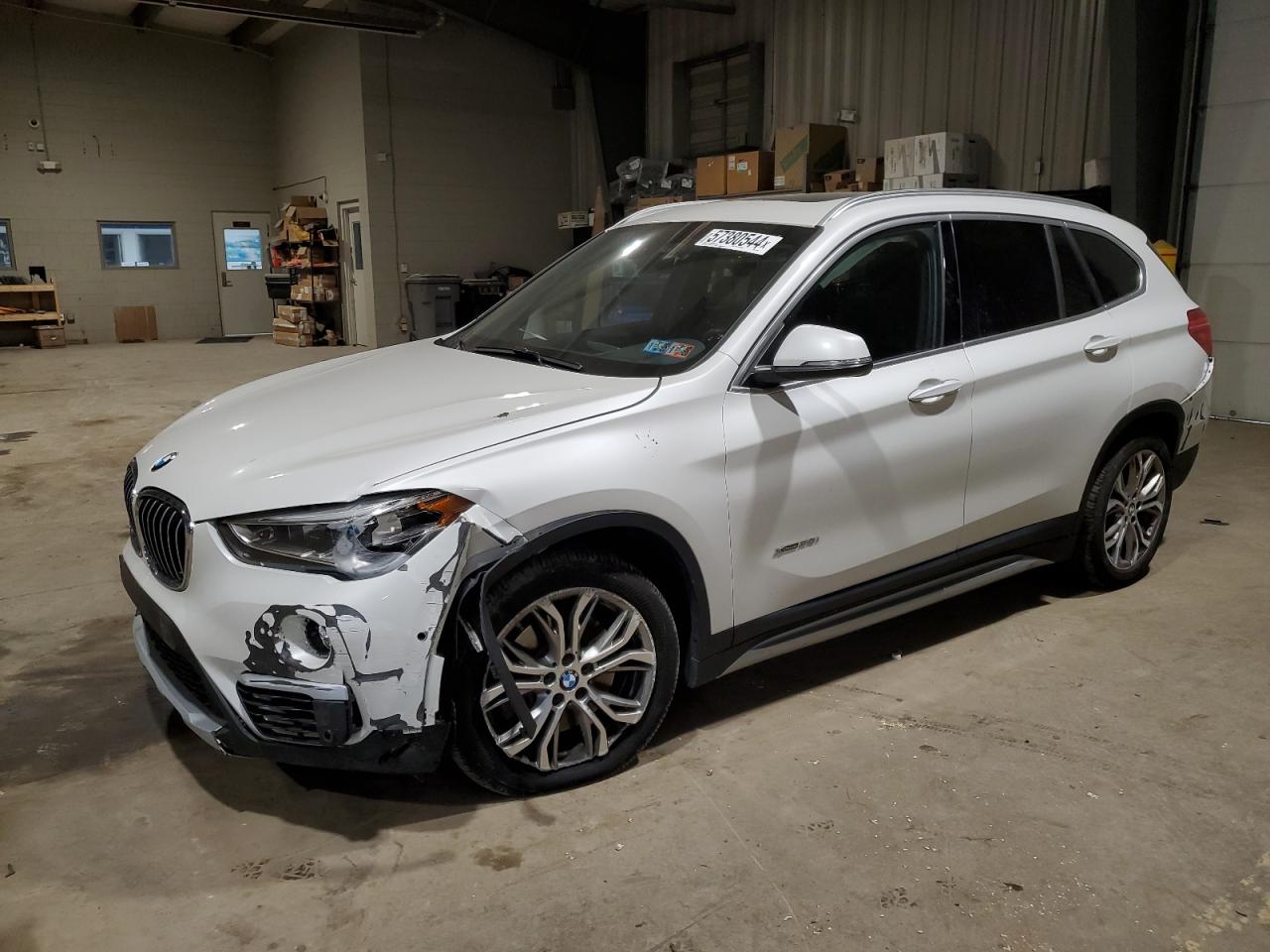 2016 BMW X1 XDRIVE28I