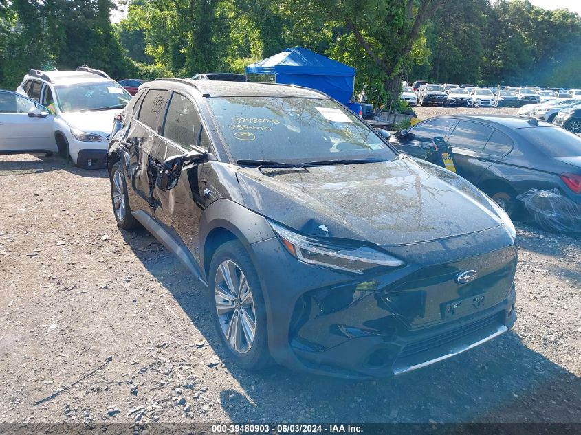 2023 SUBARU SOLTERRA TOURING