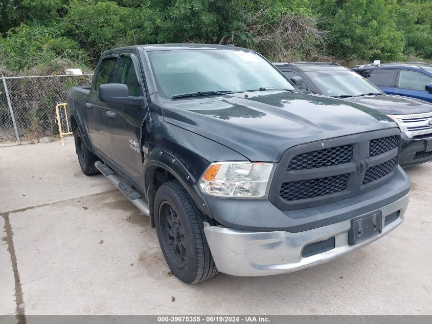 2015 RAM 1500 ST