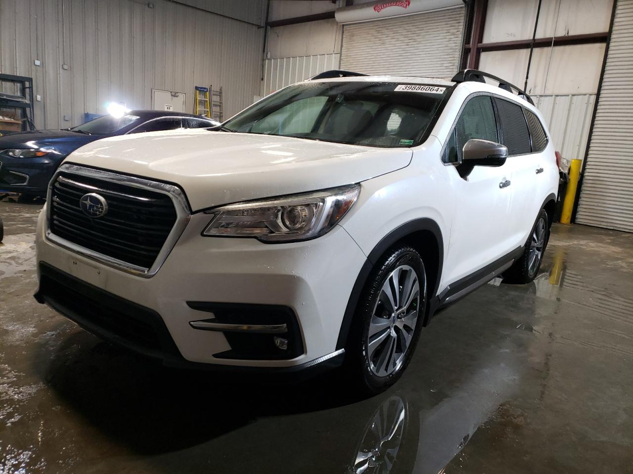 2019 SUBARU ASCENT TOURING