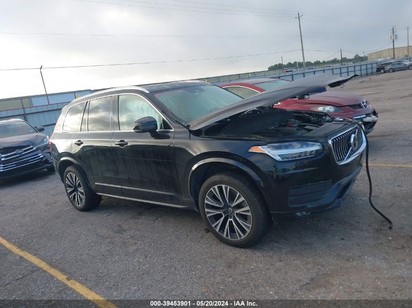 2020 VOLVO XC90 T5 MOMENTUM 7 PASSENGER