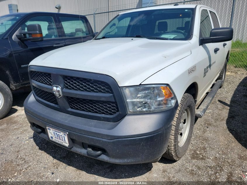 2020 RAM 1500 CLASSIC TRADESMAN/EXPRESS