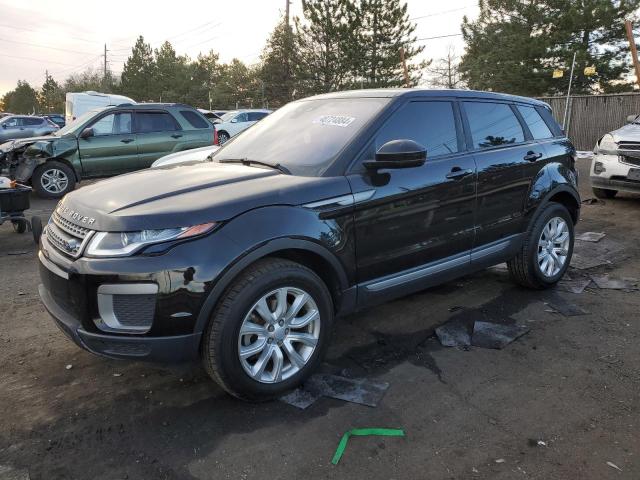 2017 LAND ROVER RANGE ROVER EVOQUE SE