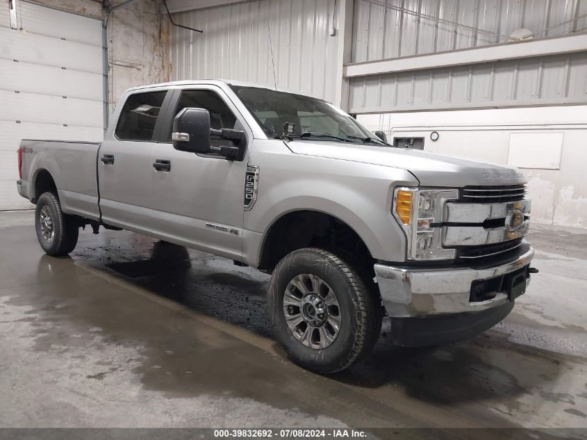 2019 FORD F-250 XL