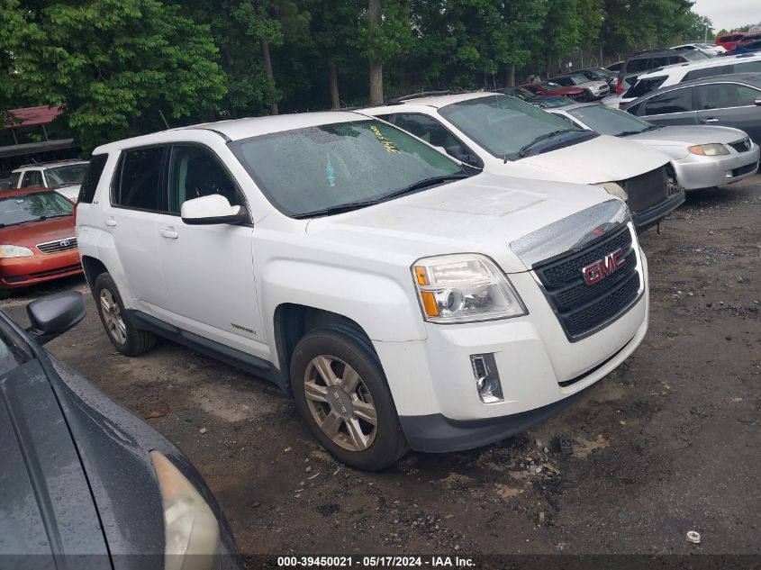 2015 GMC TERRAIN SLE-1