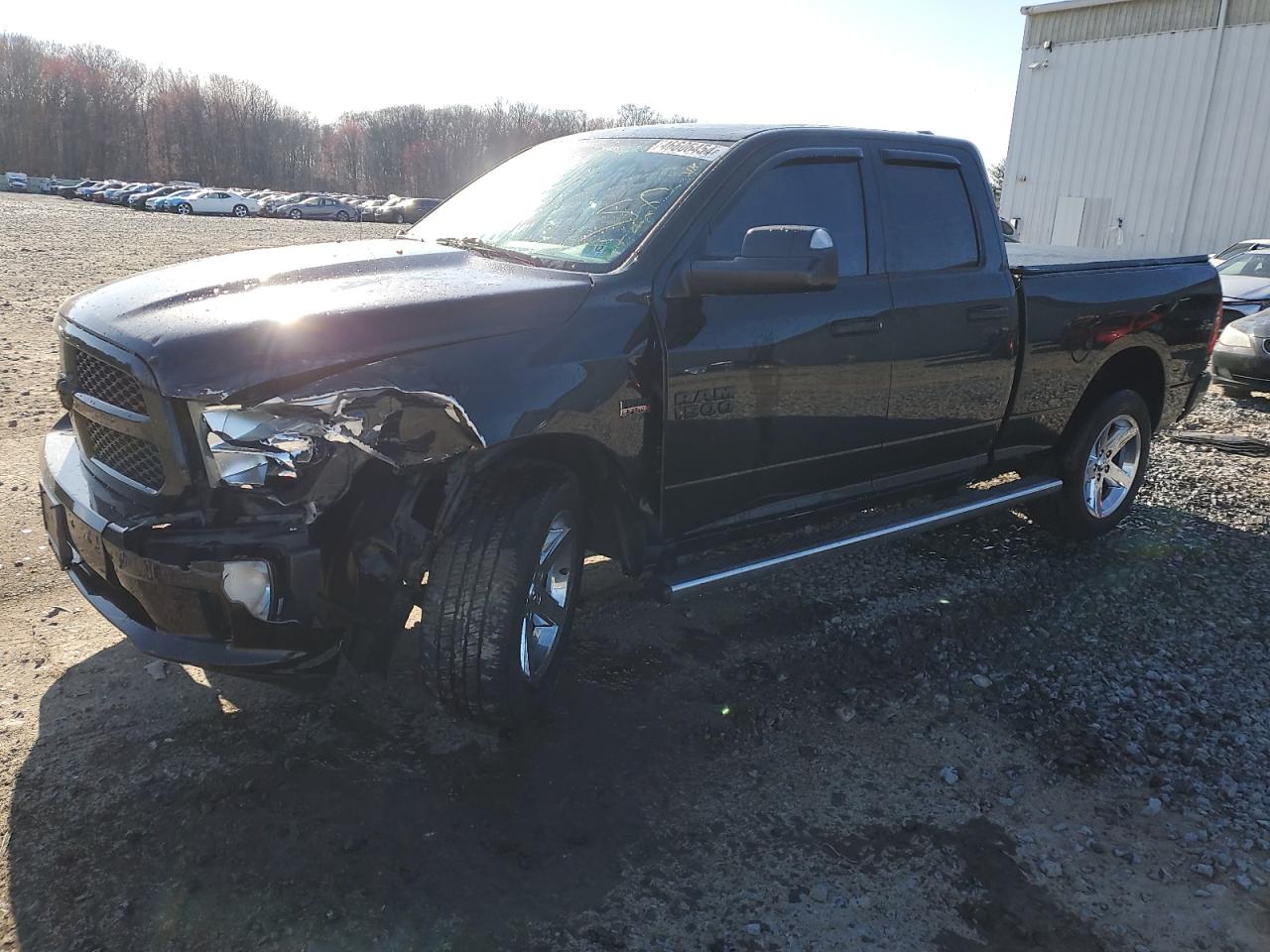 2015 RAM 1500 ST