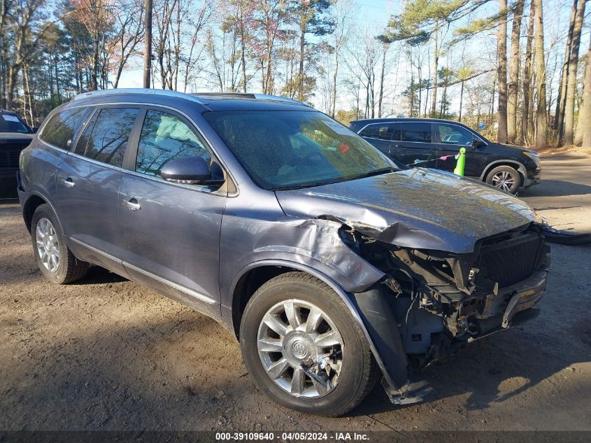 2014 BUICK ENCLAVE PREMIUM