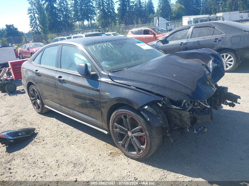 2019 VOLKSWAGEN JETTA GLI 2.0T 35TH ANNIVERSARY EDITION/2.0T AUTOBAHN/2.0T S