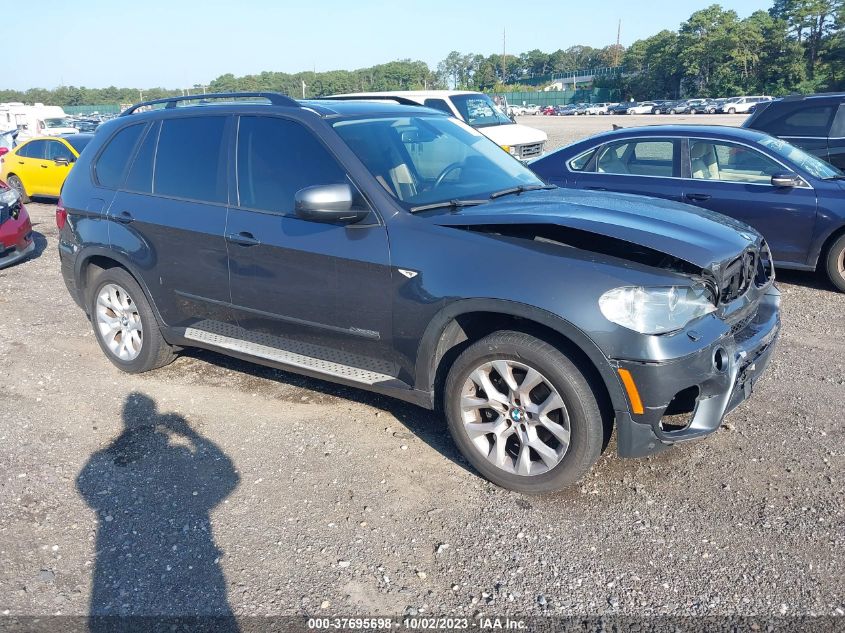 2011 BMW X5 XDRIVE35I/XDRIVE35I PREMIUM/XDRIVE35I SPORT ACTIVITY