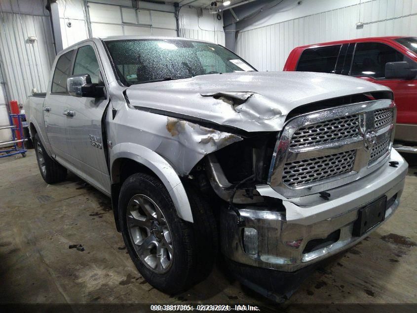 2015 RAM 1500 LARAMIE