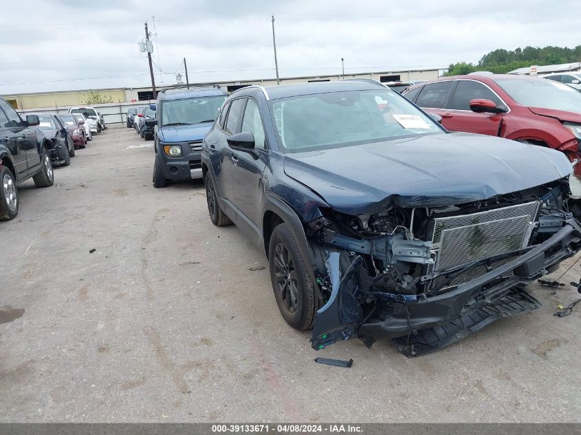 2024 MAZDA CX-50 2.5 S SELECT