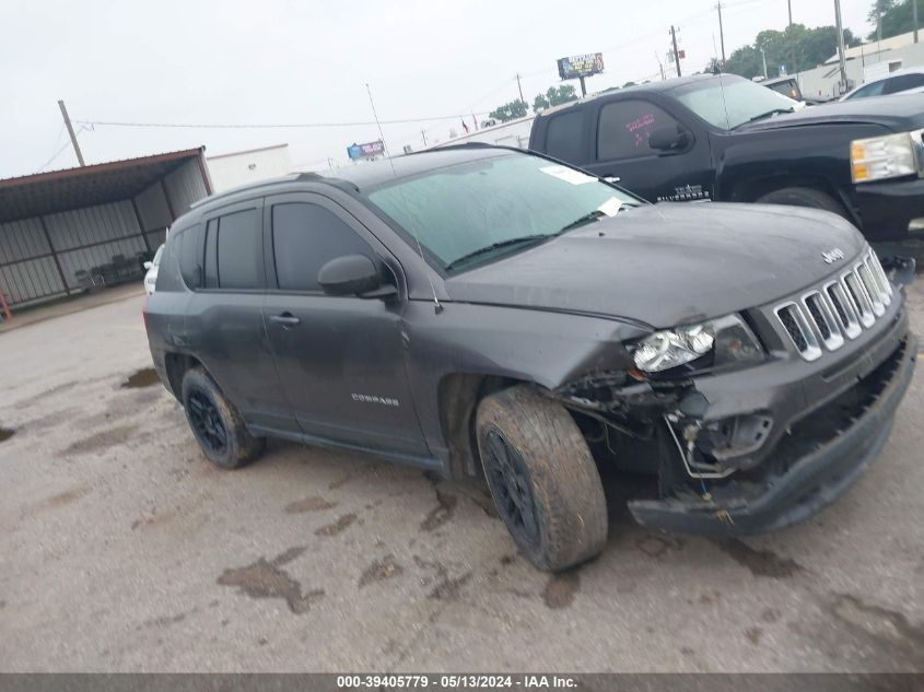 2015 JEEP COMPASS SPORT