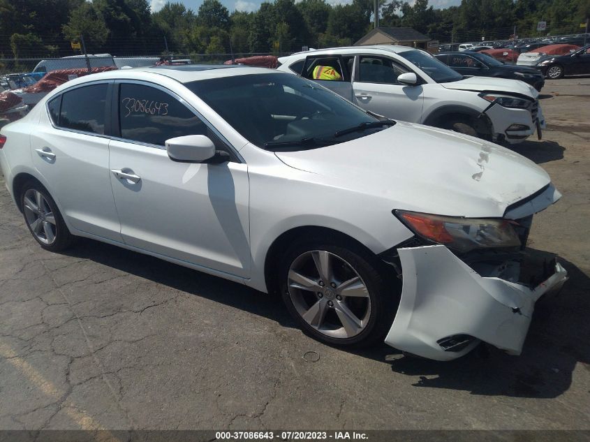 2013 ACURA ILX 2.4L