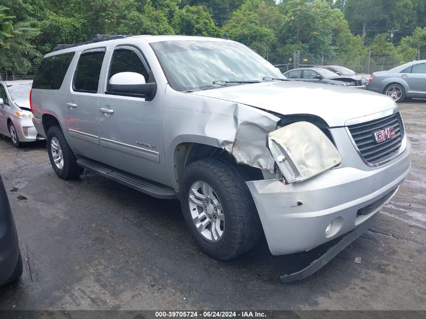 2011 GMC YUKON XL 1500 SLE