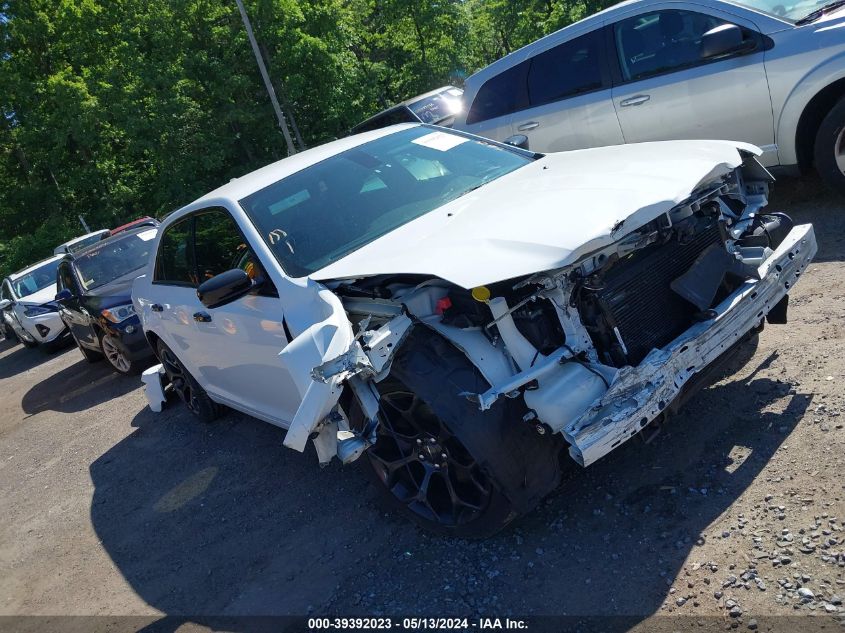 2019 CHRYSLER 300 300S