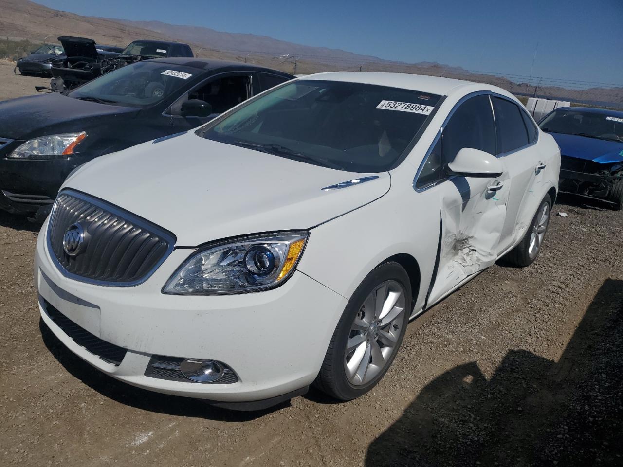 2014 BUICK VERANO CONVENIENCE