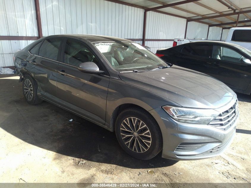 2019 VOLKSWAGEN JETTA 1.4T R-LINE/1.4T S/1.4T SE