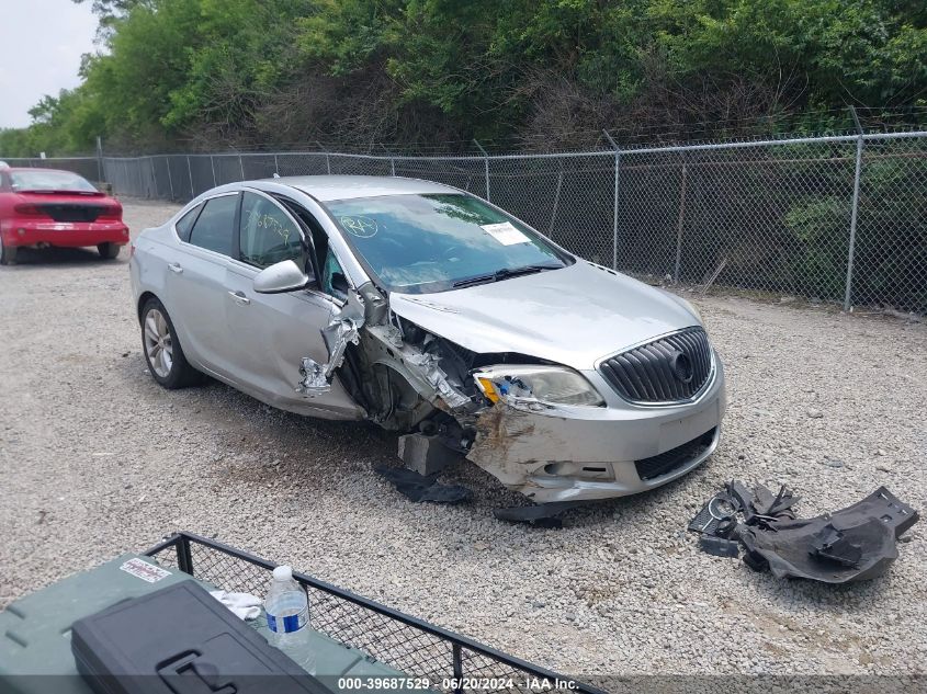 2012 BUICK VERANO