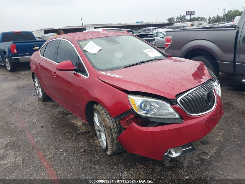 2015 BUICK VERANO CONVENIENCE